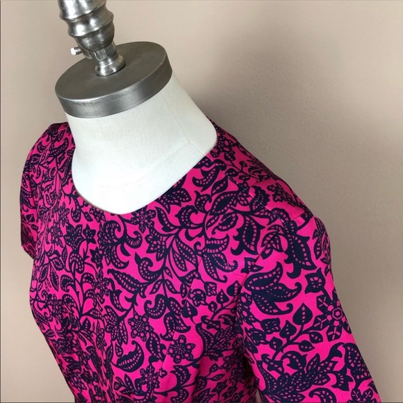 Draper James Middleton Dress - Picture 2 of 6